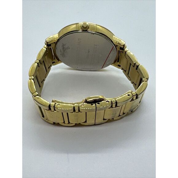 Kate Spade New York Gramercy 0009 Women Stainless Steel Analog Dial Watch JNA514 main image 7